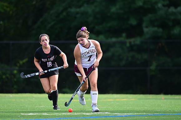 Dulaney-v-TowsonW00217