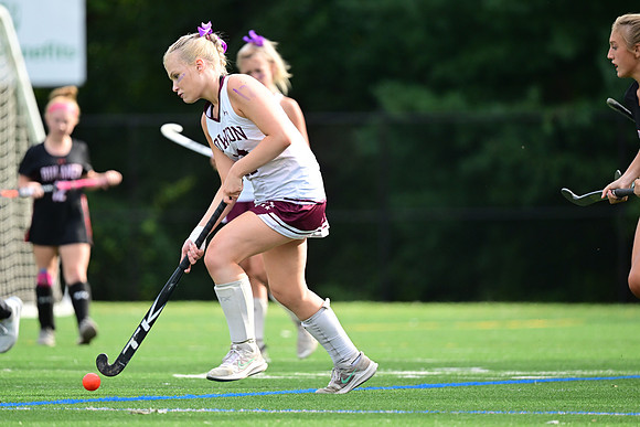 Dulaney-v-TowsonW00245