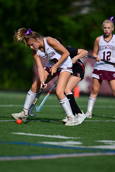 Dulaney-v-TowsonW00283