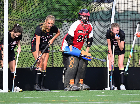 Dulaney-v-TowsonW00400
