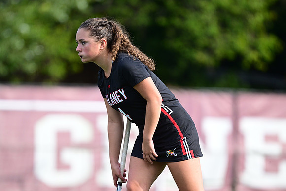 Dulaney-v-TowsonW00407