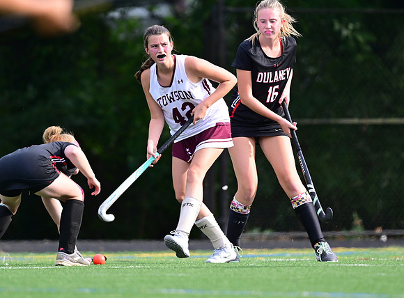 Dulaney-v-TowsonW00494