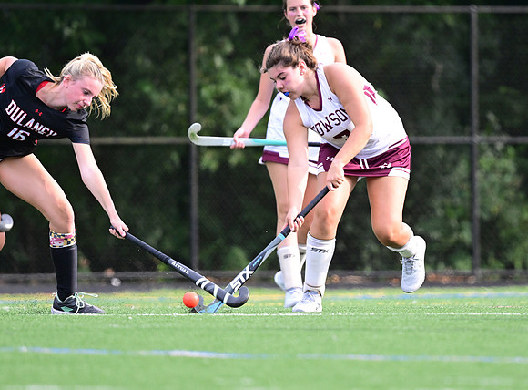 Dulaney-v-TowsonW00510