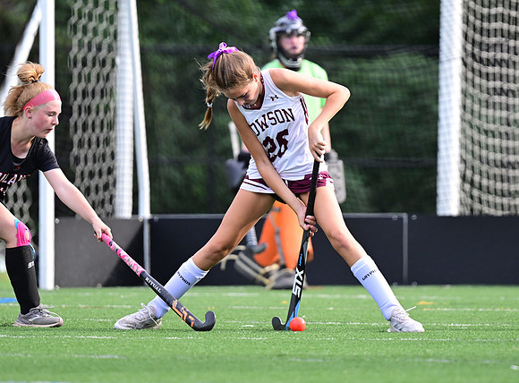 Dulaney-v-TowsonW00523