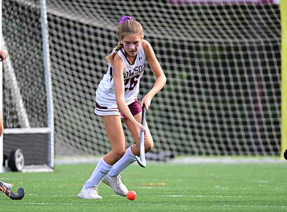 Dulaney-v-TowsonW00526