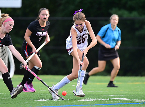 Dulaney-v-TowsonW00528