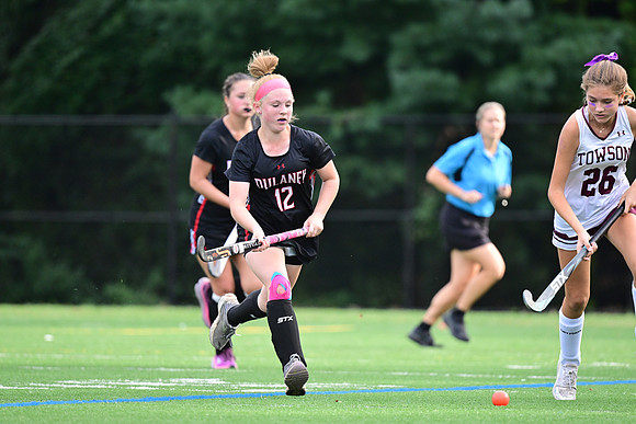 Dulaney-v-TowsonW00533