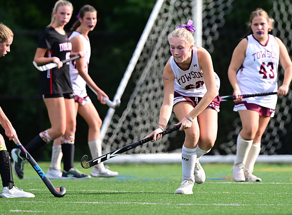 Dulaney-v-TowsonW00596