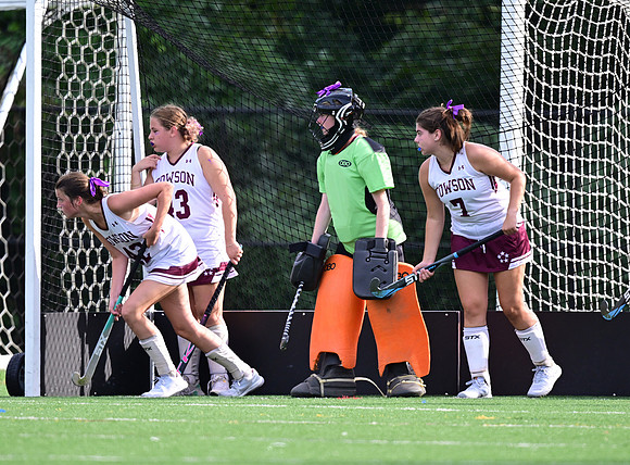 Dulaney-v-TowsonW00630
