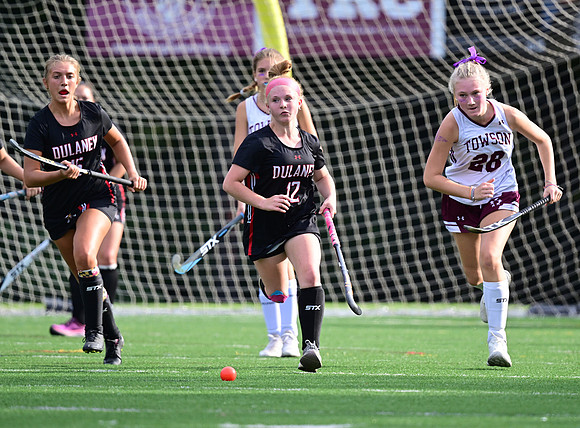 Dulaney-v-TowsonW00650