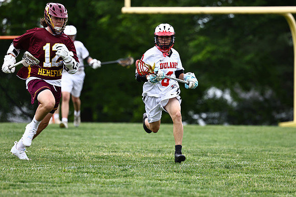 Dulaney-v-HerefordJV17