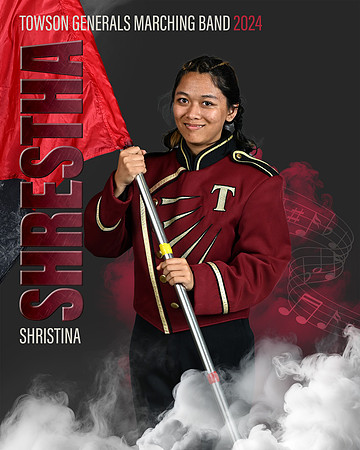 Shrestha