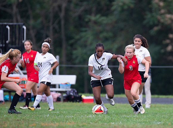Dulaney-v-ParkvilleJV-88