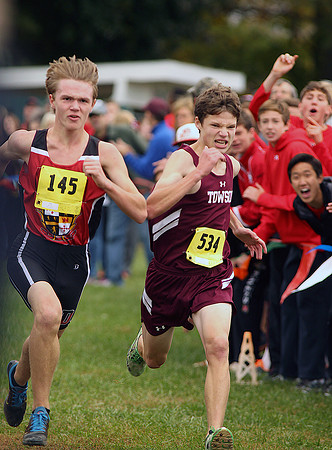Xcountry