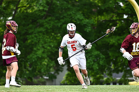 Dulaney-v-HerefordJV54