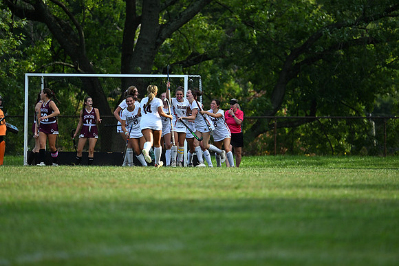 Dulaney-v-Towson-03131
