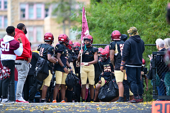 Towson0909