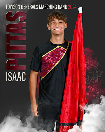 IsaccPittas