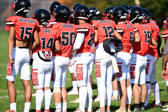 Dulaney-v-Towson0101