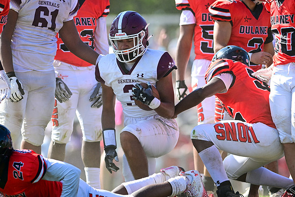Dulaney-v-Towson0406