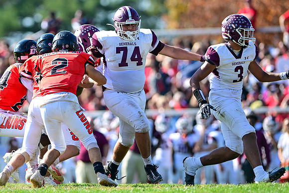 Dulaney-v-Towson0424
