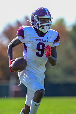 Dulaney-v-Towson0487