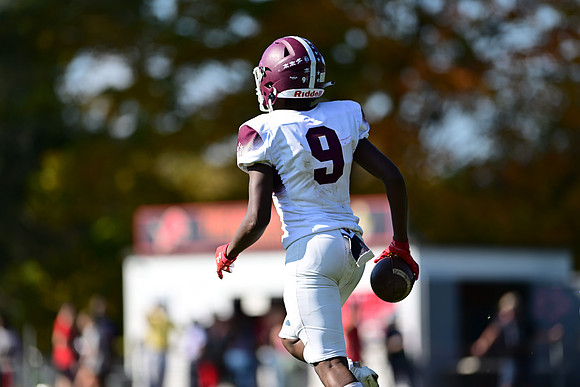 Dulaney-v-Towson0501