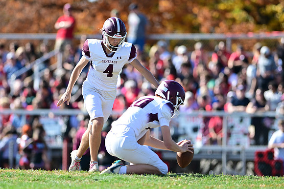 Dulaney-v-Towson0514