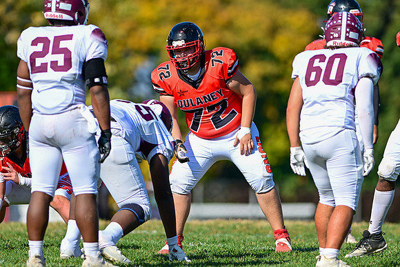 Dulaney-v-Towson0526