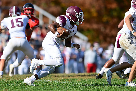 Dulaney-v-Towson0571