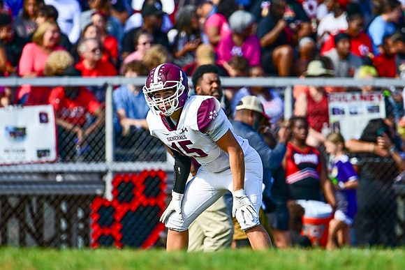 Dulaney-v-Towson0711