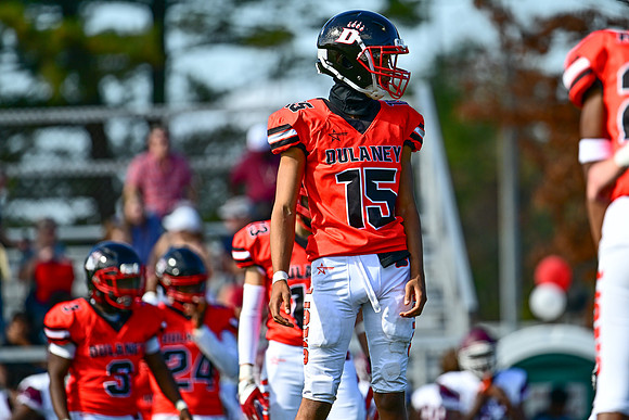 Dulaney-v-Towson0713