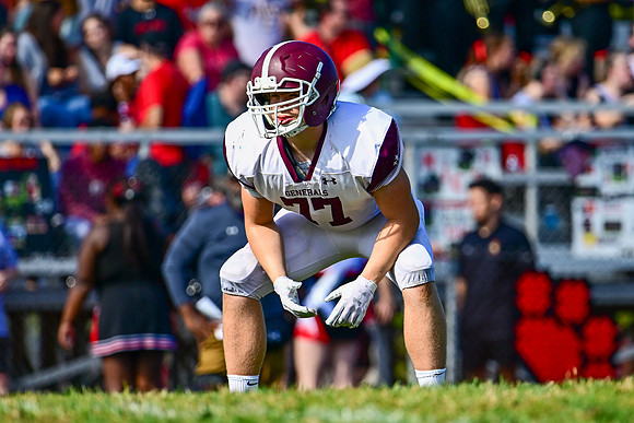 Dulaney-v-Towson0719