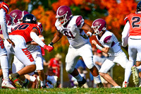 Towson-v-Dulaney 1
