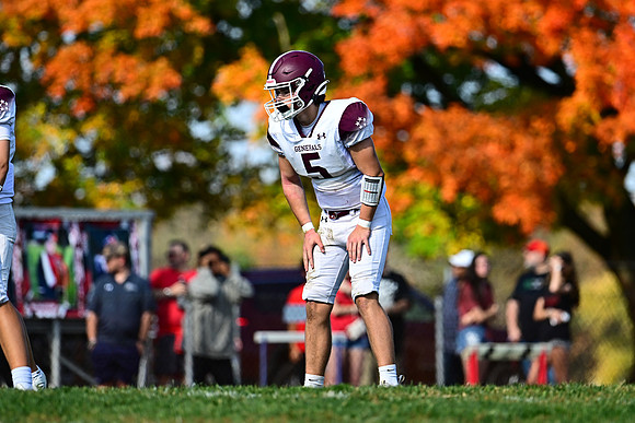Dulaney-v-Towson0882