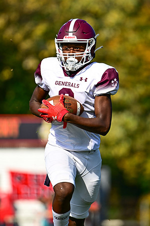 Dulaney-v-Towson0897