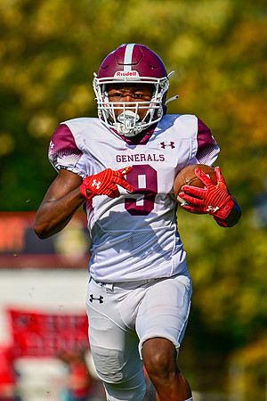 Dulaney-v-Towson0901