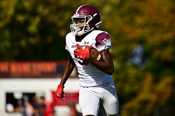 Dulaney-v-Towson0905