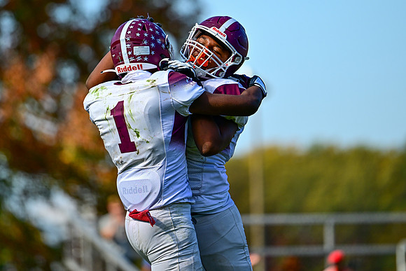 Dulaney-v-Towson0958