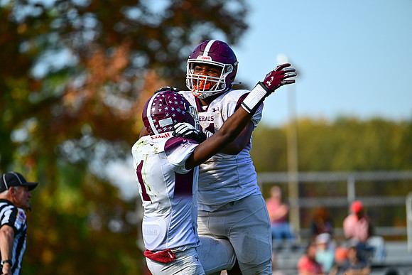 Dulaney-v-Towson0961