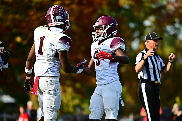 Dulaney-v-Towson0972