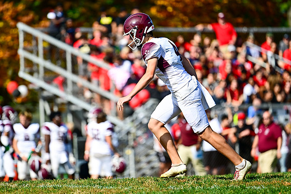 Dulaney-v-Towson0980