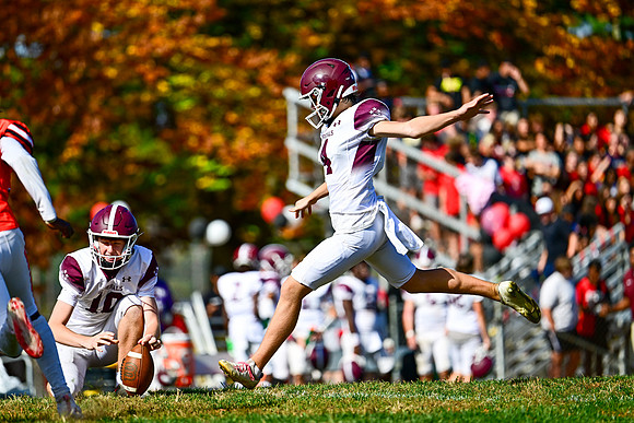 Dulaney-v-Towson0985
