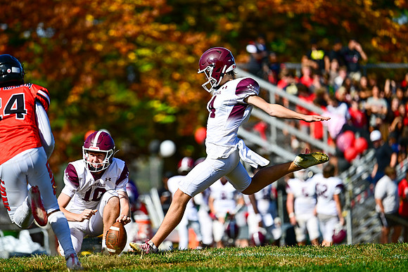 Dulaney-v-Towson0986