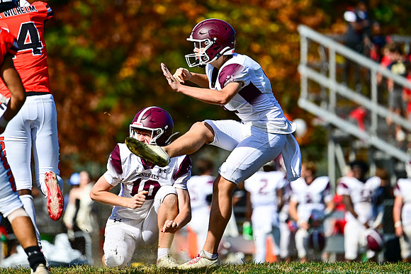 Dulaney-v-Towson0990