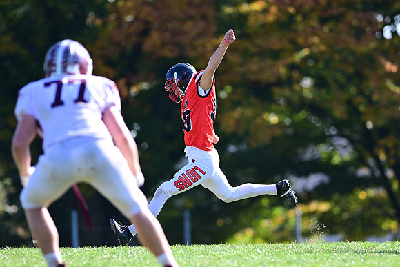 Dulaney-v-Towson1165