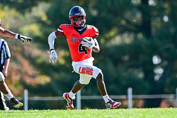 Dulaney-v-Towson1309