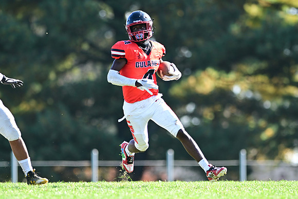 Dulaney-v-Towson1312