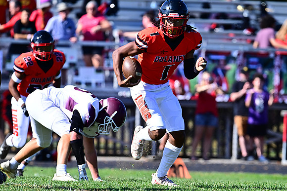 Dulaney-v-Towson1523