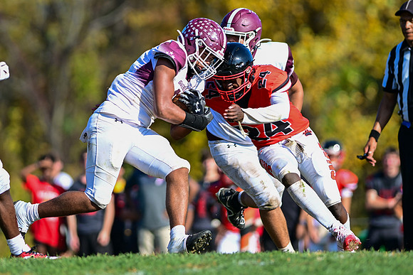 Dulaney-v-Towson1612
